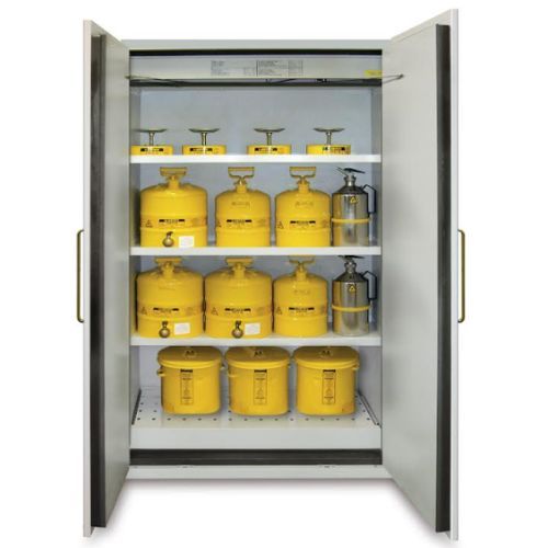 Armario Productos Inflamables