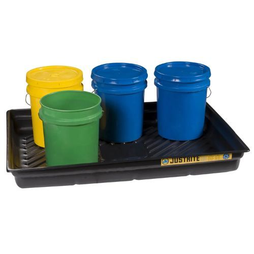 Bandeja antiderrame pequeña EcoPolyBlend