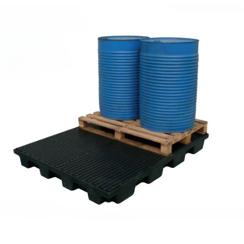 Cubeto Antiderrame 240 Litros