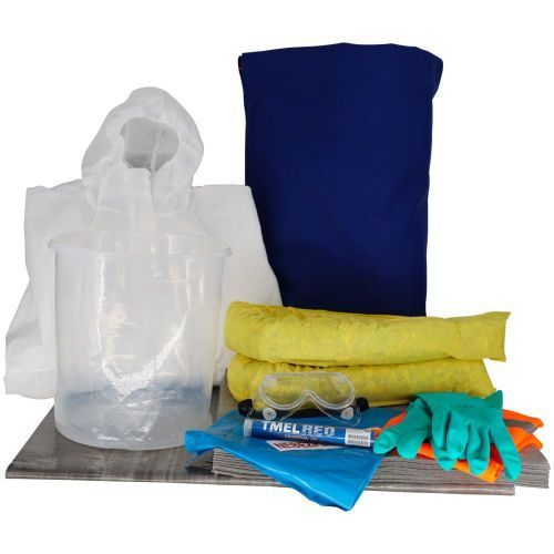 Kit ADR completo para camiones