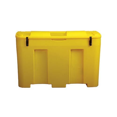 Caja para set de derrames de emergencia