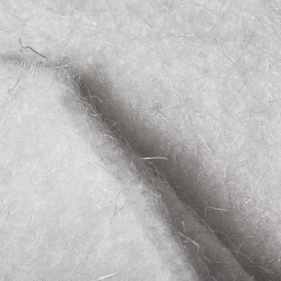Textil Fibroil no tejido