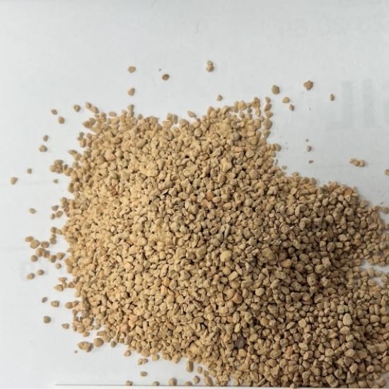 Tierra diatomea calcinada saco 20kg