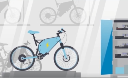 ¿Qué tener en cuenta en la manipulación de baterías de bicicletas eléctricas, carrito de golf y coche eléctrico?