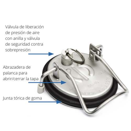 lavaojos portatil